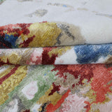 VEYRONN | FT 8' X 10' | MODERN RUGS | MULTI COLOR - Luxurify