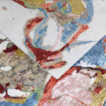 VEYRONN | FT 8' X 10' | MODERN RUGS | MULTI COLOR - Luxurify