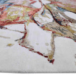 VEYRONN | FT 8' X 10' | MODERN RUGS | MULTI COLOR - Luxurify