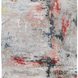 COLOR CASCADE | FT 6' X 9' | FT 8' X 10' | FT 9' x 12' | MULTI COLOR | CHROMATIC - Luxurify