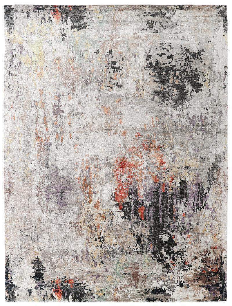 ECLIPSE FRAGMENT | FT 9' X 12' | FT 10 ' X 14' | MULTI Color | RARE - Luxurify