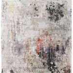 ECLIPSE FRAGMENT | FT 9' X 12' | FT 10 ' X 14' | MULTI Color | RARE - Luxurify