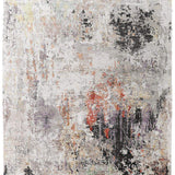 ECLIPSE FRAGMENT | FT 9' X 12' | FT 10 ' X 14' | MULTI Color | RARE - Luxurify