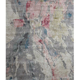 FRESCOS | FT 6' X 9' | FT 8' X 10' | MODERN RUGS | MULTI COLOR