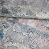 FRESCOS | FT 6' X 9' | FT 8' X 10' | MODERN RUGS | MULTI COLOR