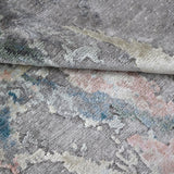 FRESCOS | FT 6' X 9' | FT 8' X 10' | MODERN RUGS | MULTI COLOR