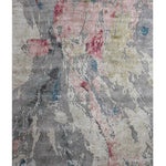 SOLENNE | FT 6' X 9' | FT 8' X 10' | MODERN RUGS | MULTI COLOR - Luxurify