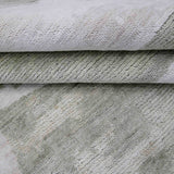 CAMDEN | FT 8' X 10' | MODERN RUGS | IVORY/GREEN COLOR