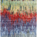 ROANE | FT 5'6" X 8' | MODERN  RUGS | MULTI COLOR