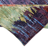 ROANE | FT 5'6" X 8' | MODERN  RUGS | MULTI COLOR