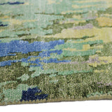 ROANE | FT 5'6" X 8' | MODERN  RUGS | MULTI COLOR