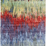 ROANE | FT 5'6" X 8' | MODERN RUGS | MULTI COLOR - Luxurify