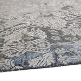 WARRIOR | FT 8' X 10' | FT 9' X 12' | TRADITIONAL | GREY COLOR