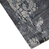 WARRIOR | FT 8' X 10' | FT 9' X 12' | TRADITIONAL | GREY COLOR