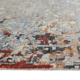 HECATE | FT 6' X 9' | FT 8' X  10' | FT 9' X 12' | TRADITIONAL RUGS | MULTI COLOR