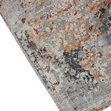 HECATE | FT 6' X 9' | FT 8' X  10' | FT 9' X 12' | TRADITIONAL RUGS | MULTI COLOR