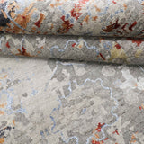 HECATE | FT 6' X 9' | FT 8' X  10' | FT 9' X 12' | TRADITIONAL RUGS | MULTI COLOR