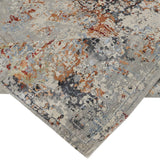 HECATE | FT 6' X 9' | FT 8' X  10' | FT 9' X 12' | TRADITIONAL RUGS | MULTI COLOR