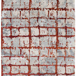 TESSARA | FT 8' X 10' | TRADITIONAL RUGS | MULTI COLOR - Luxurify