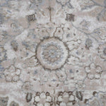 VZ-011 | FT 2' X 5' | FT 3' X 5' | FT 4' X 6' | FT 5' X 7' | FT 6' X 9' | MODERN RUGS | AUBURN/RUST - Luxurify