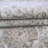 VZ-011 | FT 2' X 5' | FT 3' X 5' | FT 4' X 6' | FT 5' X 7' | FT 6' X 9' | MODERN RUGS | AUBURN/RUST - Luxurify