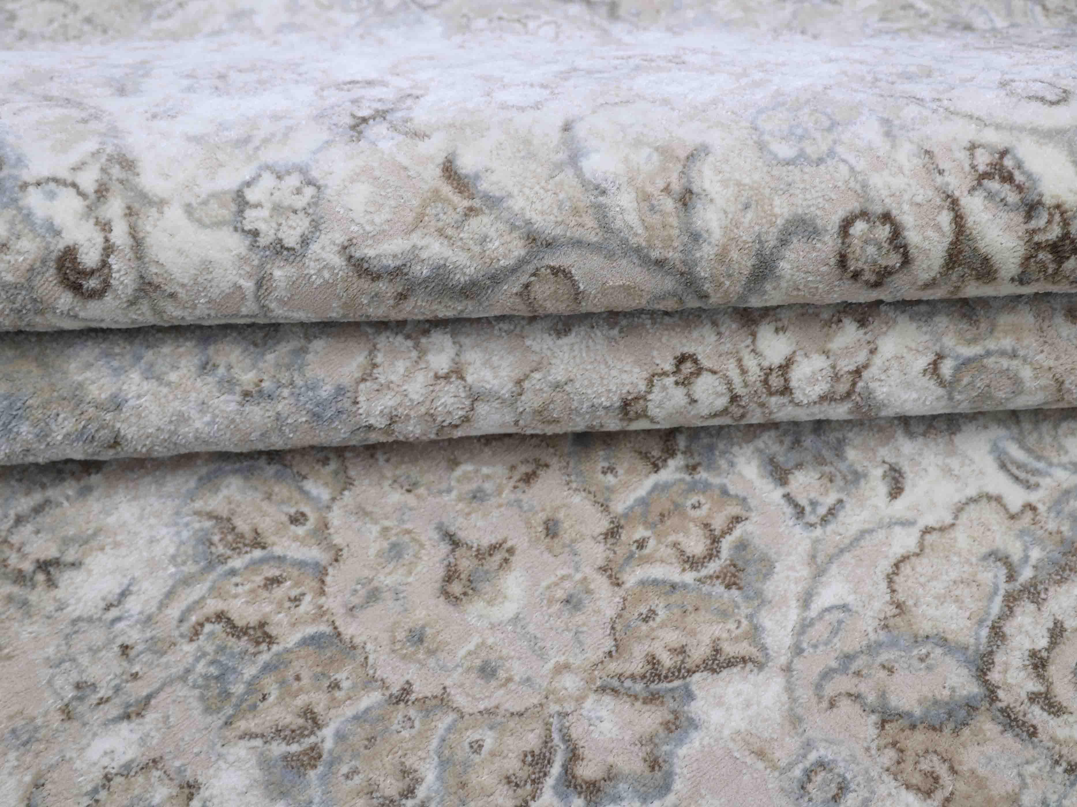 VZ-011 | FT 2' X 5' | FT 3' X 5' | FT 4' X 6' | FT 5' X 7' | FT 6' X 9' | MODERN RUGS | AUBURN/RUST - Luxurify