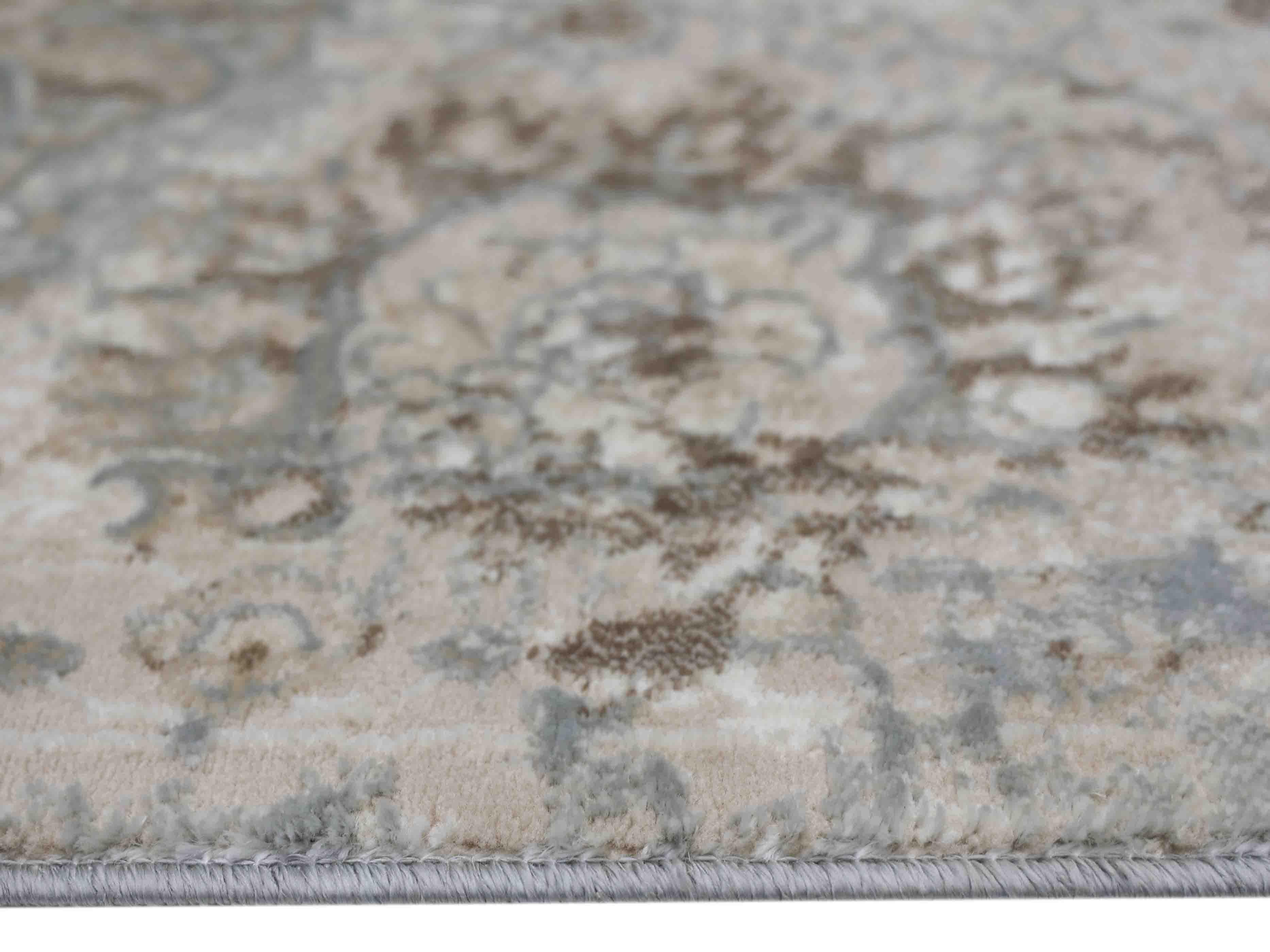 VZ-011 | FT 2' X 5' | FT 3' X 5' | FT 4' X 6' | FT 5' X 7' | FT 6' X 9' | MODERN RUGS | AUBURN/RUST - Luxurify
