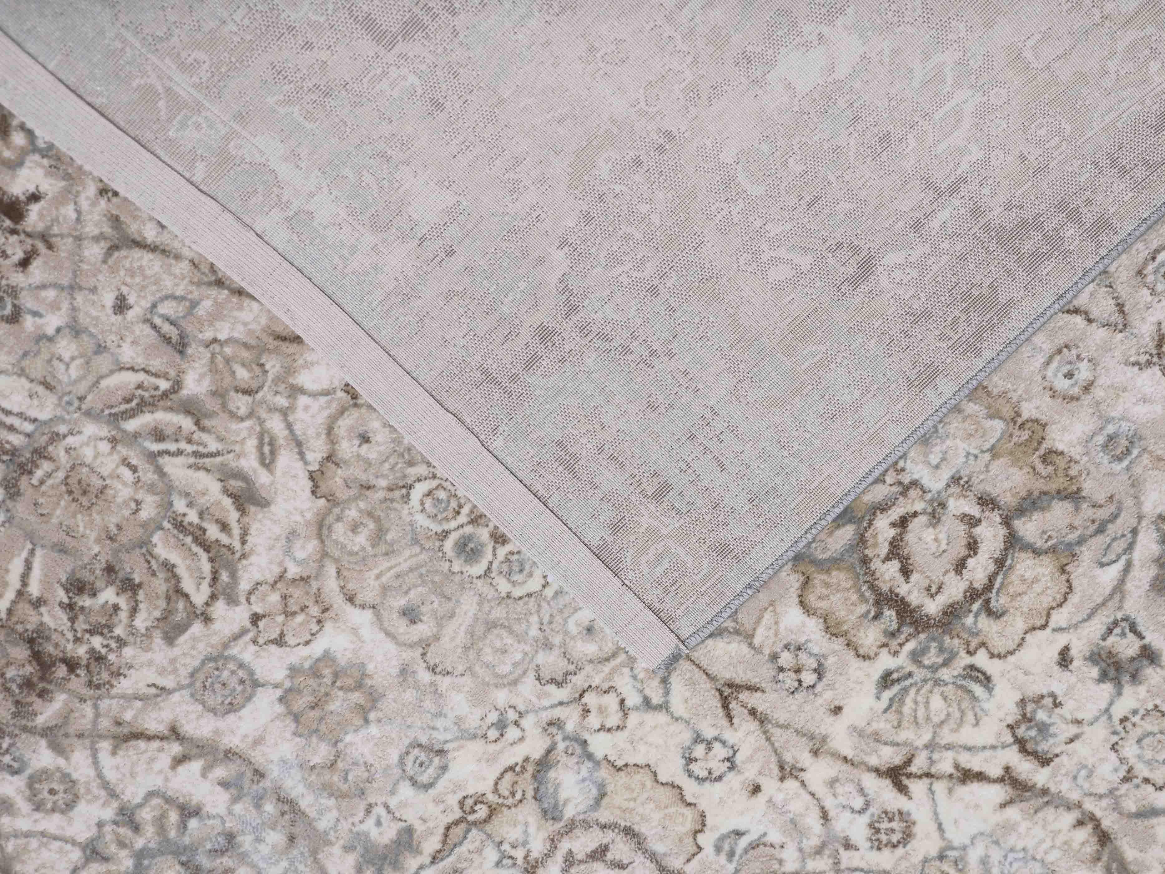 VZ-011 | FT 2' X 5' | FT 3' X 5' | FT 4' X 6' | FT 5' X 7' | FT 6' X 9' | MODERN RUGS | AUBURN/RUST - Luxurify