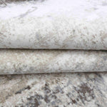 VZ-007 | FT 2' X 5' | FT 3' X 5' | FT 4' X 6' | FT 5' X 7' | FT 6' X 9' | MODERN RUGS | SHADOW/GREY - Luxurify