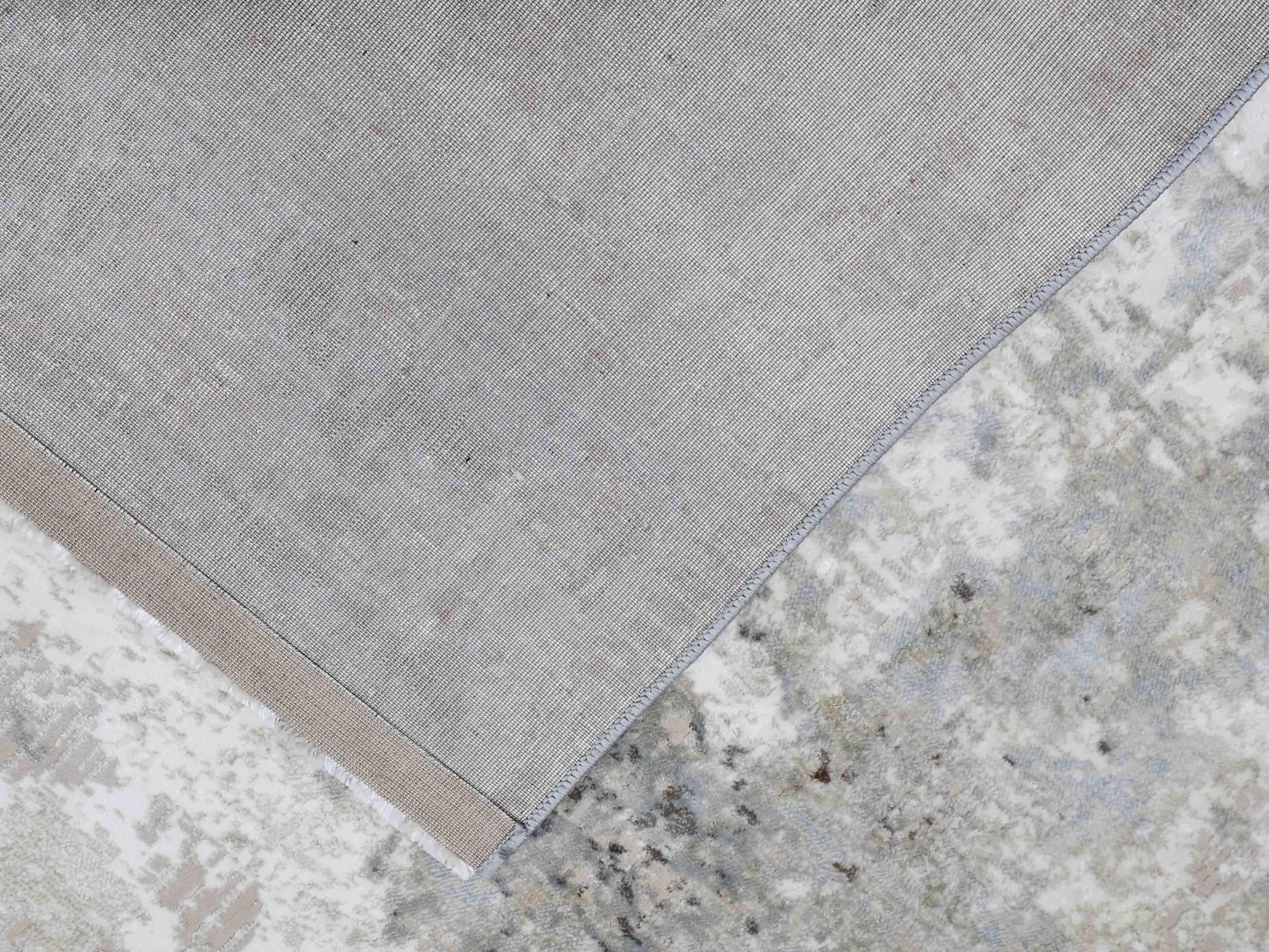 VZ-007 | FT 2' X 5' | FT 3' X 5' | FT 4' X 6' | FT 5' X 7' | FT 6' X 9' | MODERN RUGS | SHADOW/GREY - Luxurify