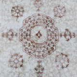 VZ-017 | FT 2' X 5' | FT 3' X 5' | FT 4' X 6' | FT 5' X 7' | FT 6' X 9' | FT 8' X 11' | MODERN RUGS | SAND/GREY - Luxurify