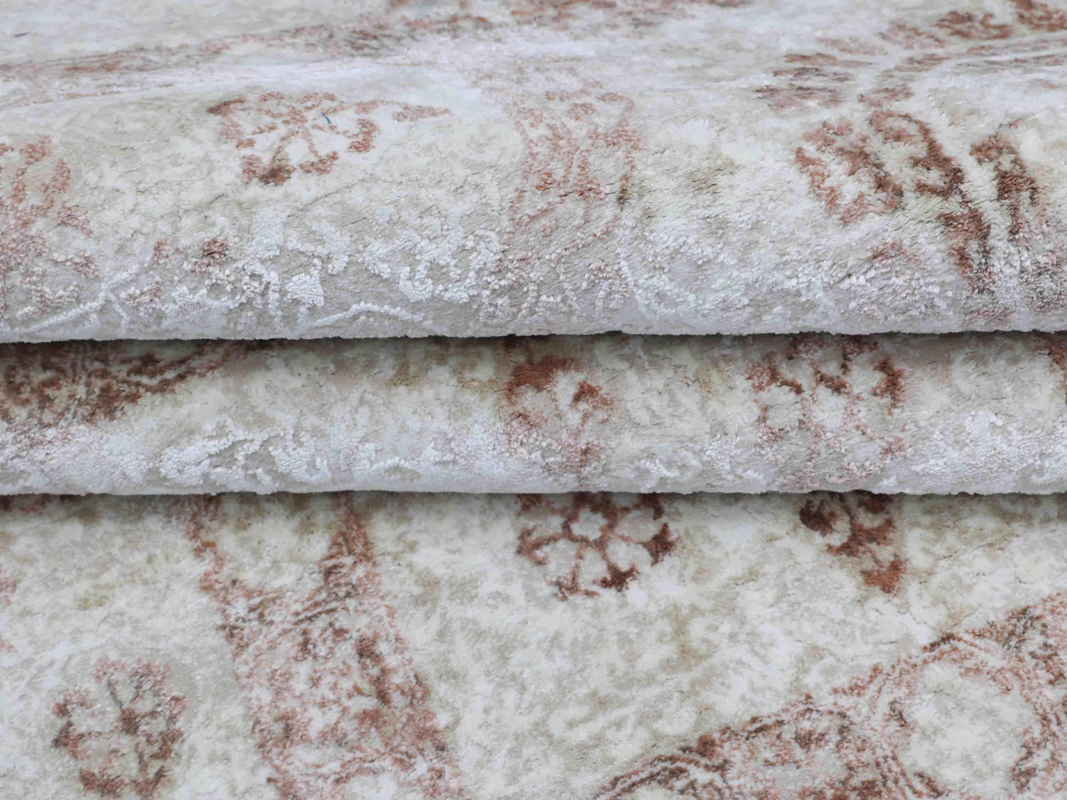 VZ-017 | FT 2' X 5' | FT 3' X 5' | FT 4' X 6' | FT 5' X 7' | FT 6' X 9' | FT 8' X 11' | MODERN RUGS | SAND/GREY - Luxurify