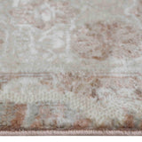 VZ-017 | FT 2' X 5' | FT 3' X 5' | FT 4' X 6' | FT 5' X 7' | FT 6' X 9' | FT 8' X 11' | MODERN RUGS | SAND/GREY - Luxurify