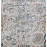 EL-021 | FT 2' X 5' | FT 3' X 5' | FT 4' X 6' | FT 5' X 7' | FT 6' X 9' | FT 8' X 11' | FT 9' X 12' | MODERN RUGS | ROYAL/CHESTNUT