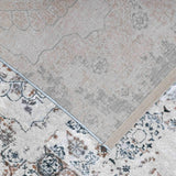 EL-021 | FT 2' X 5' | FT 3' X 5' | FT 4' X 6' | FT 5' X 7' | FT 6' X 9' | FT 8' X 11' | FT 9' X 12' | MODERN RUGS | ROYAL/CHESTNUT
