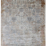 EL-029 | FT 2' X 5' | FT 3' X 5' | FT 4' X 6' | FT 5' X 7' | FT 6' X 9' | FT 8' X 11' | FT 9' X 12' | MODERN RUGS | AUBURN/RUST