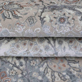 EL-029 | FT 2' X 5' | FT 3' X 5' | FT 4' X 6' | FT 5' X 7' | FT 6' X 9' | FT 8' X 11' | FT 9' X 12' | MODERN RUGS | AUBURN/RUST