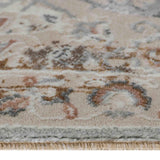 EL-029 | FT 2' X 5' | FT 3' X 5' | FT 4' X 6' | FT 5' X 7' | FT 6' X 9' | FT 8' X 11' | FT 9' X 12' | MODERN RUGS | AUBURN/RUST