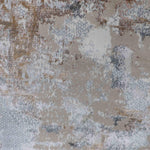 EL-030 | FT 2' X 5' | FT 3' X 5' | FT 4' X 6' | FT 5' X 7' | FT 6' X 9' | MODERN RUGS | AZURE/GREY - Luxurify