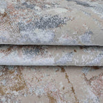 EL-030 | FT 2' X 5' | FT 3' X 5' | FT 4' X 6' | FT 5' X 7' | FT 6' X 9' | MODERN RUGS | AZURE/GREY - Luxurify