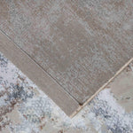 EL-030 | FT 2' X 5' | FT 3' X 5' | FT 4' X 6' | FT 5' X 7' | FT 6' X 9' | MODERN RUGS | AZURE/GREY - Luxurify