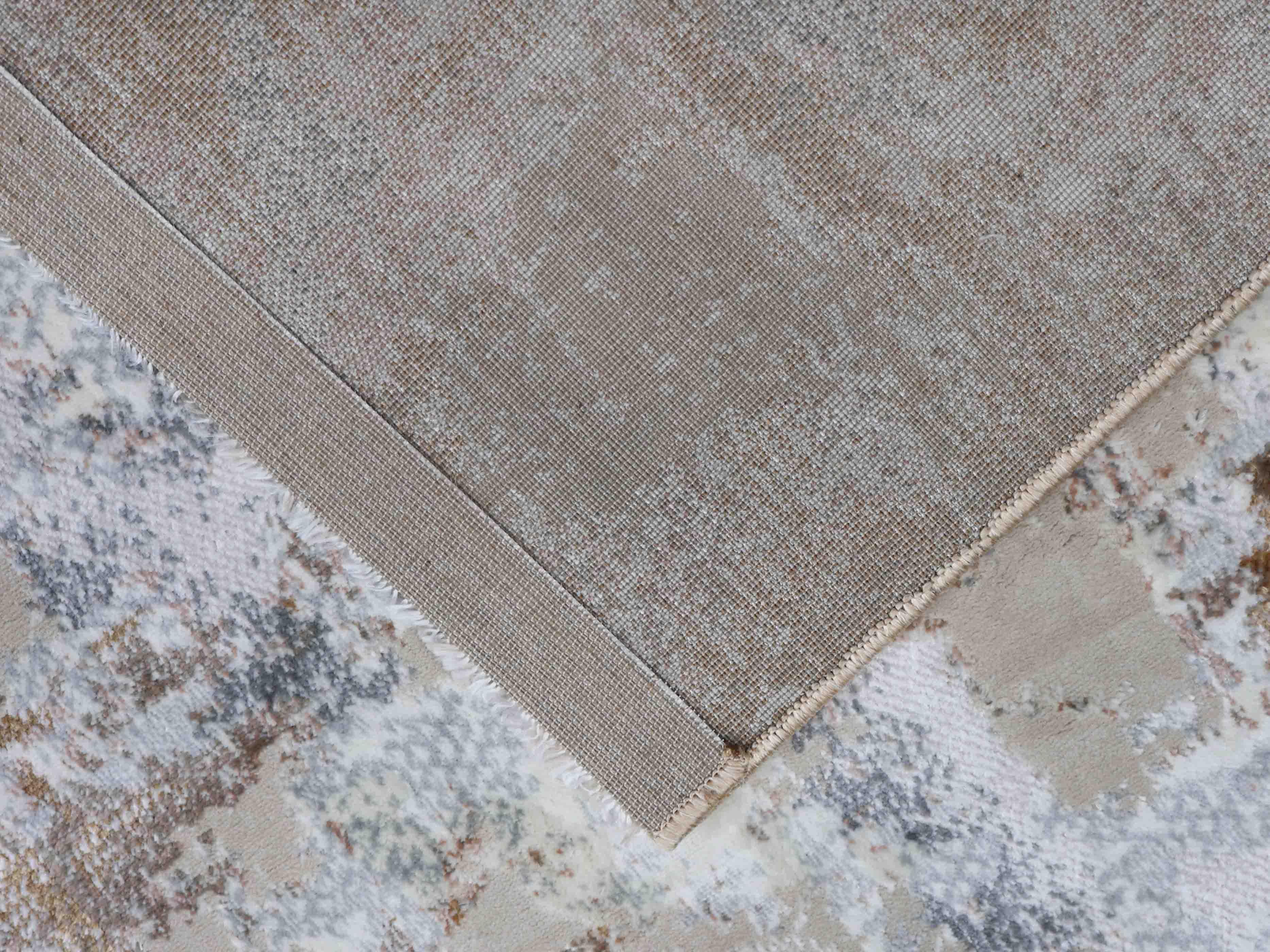 EL-030 | FT 2' X 5' | FT 3' X 5' | FT 4' X 6' | FT 5' X 7' | FT 6' X 9' | MODERN RUGS | AZURE/GREY - Luxurify
