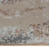 EL-030 | FT 2' X 5' | FT 3' X 5' | FT 4' X 6' | FT 5' X 7' | FT 6' X 9' | MODERN RUGS | AZURE/GREY - Luxurify