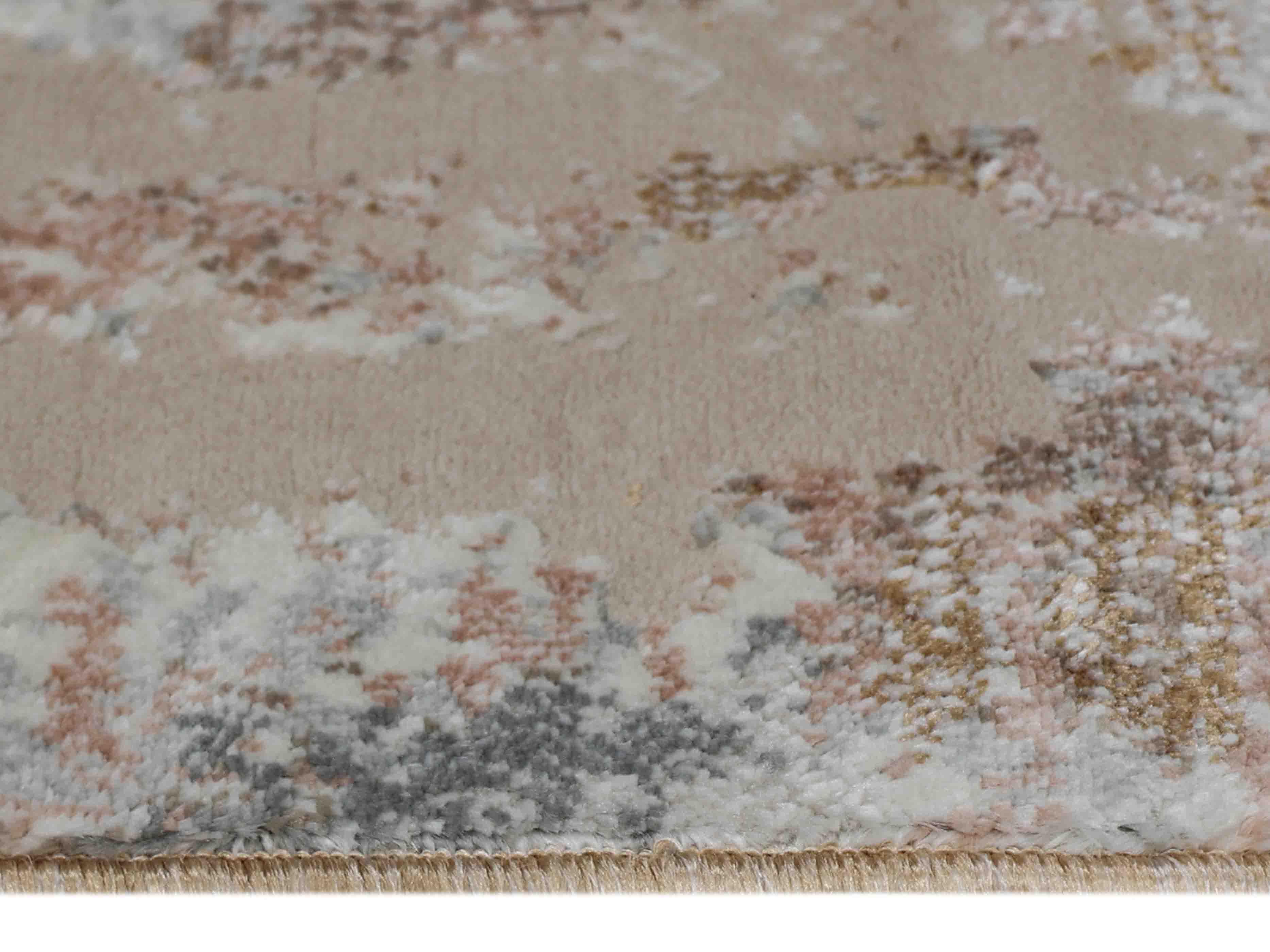 EL-030 | FT 2' X 5' | FT 3' X 5' | FT 4' X 6' | FT 5' X 7' | FT 6' X 9' | MODERN RUGS | AZURE/GREY - Luxurify