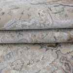 EL-032 | FT 2' X 5' | FT 3' X 5' | FT 4' X 6' | FT 5' X 7' | FT 6' X 9' | MODERN RUGS | COFFEE/WALNUT - Luxurify