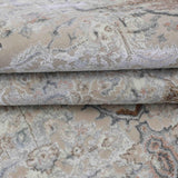 EL-032 | FT 2' X 5' | FT 3' X 5' | FT 4' X 6' | FT 5' X 7' | FT 6' X 9' | MODERN RUGS | COFFEE/WALNUT - Luxurify