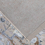 EL-032 | FT 2' X 5' | FT 3' X 5' | FT 4' X 6' | FT 5' X 7' | FT 6' X 9' | MODERN RUGS | COFFEE/WALNUT - Luxurify