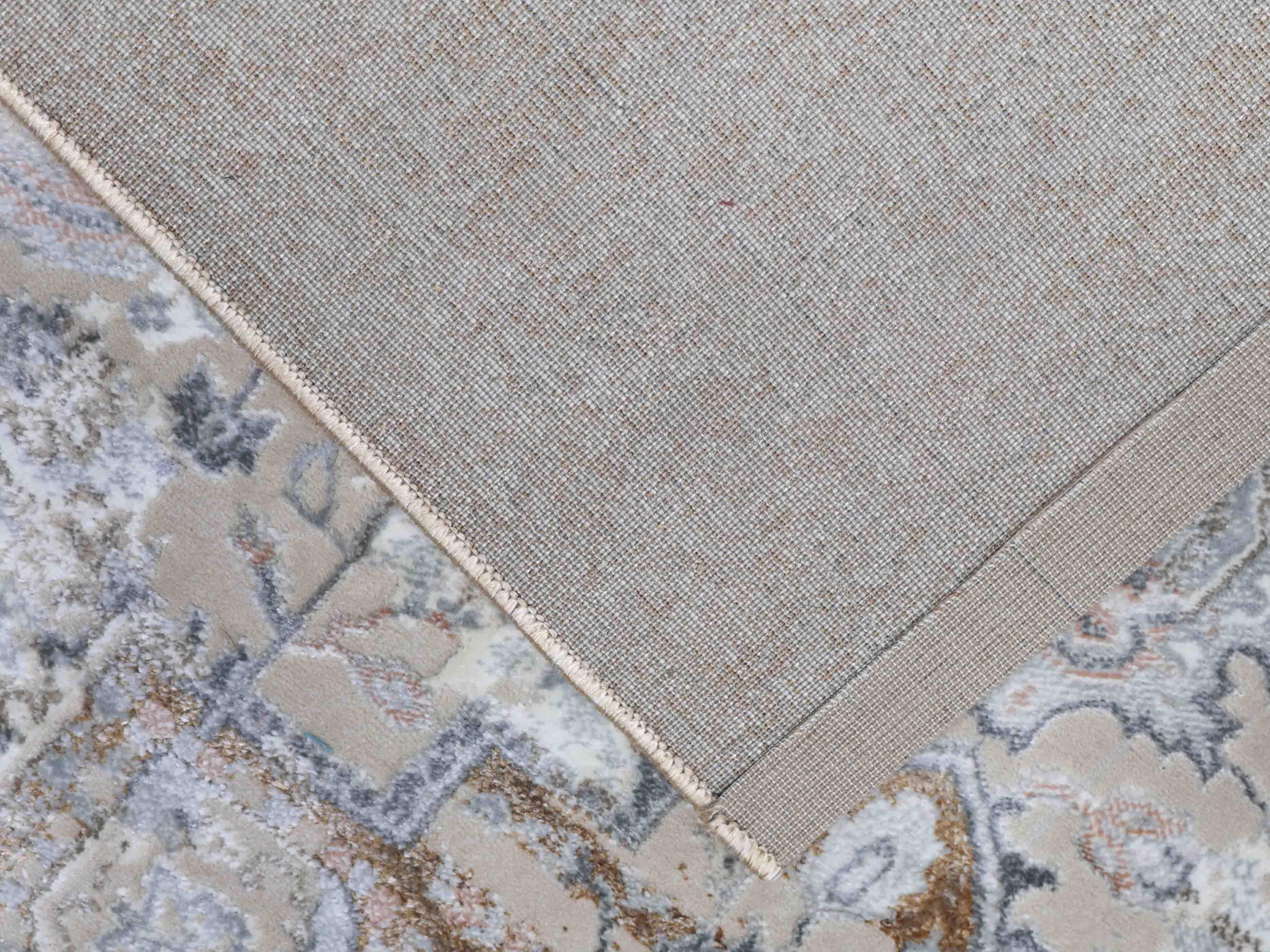 EL-032 | FT 2' X 5' | FT 3' X 5' | FT 4' X 6' | FT 5' X 7' | FT 6' X 9' | MODERN RUGS | COFFEE/WALNUT - Luxurify