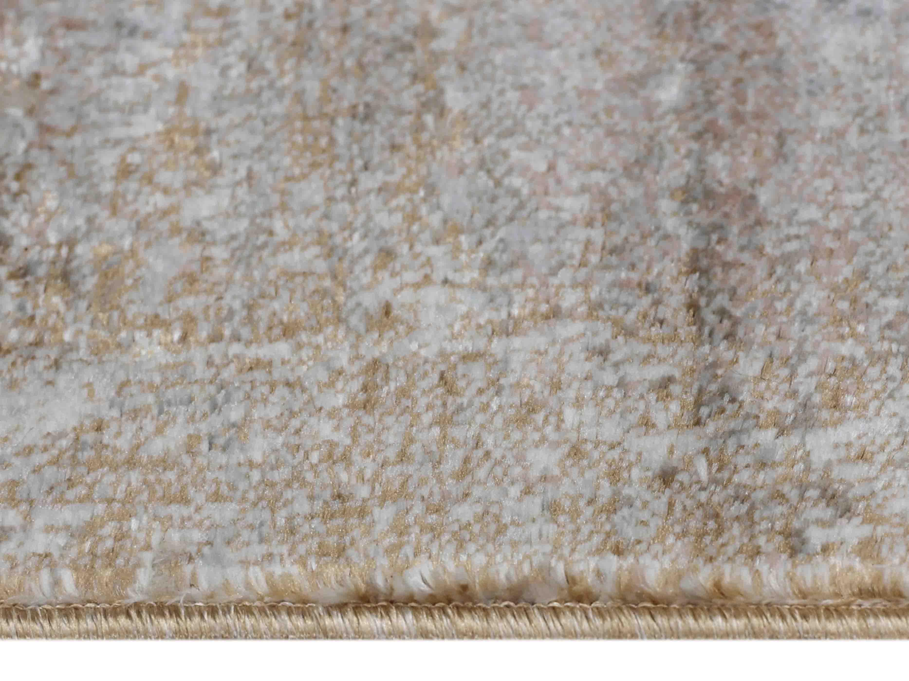 EL-032 | FT 2' X 5' | FT 3' X 5' | FT 4' X 6' | FT 5' X 7' | FT 6' X 9' | MODERN RUGS | COFFEE/WALNUT - Luxurify