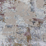 EL-034 | FT 2' X 5' | FT 3' X 5' | FT 4' X 6' | FT 5' X 7' | FT 6' X 9' | MODERN RUGS | COBALT/WALNUT - Luxurify